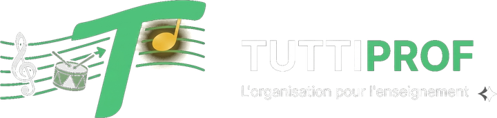 TuttiProf — L'organisation pour l'enseignement